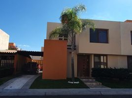 Maison 3 chambre à vendre à Queretaro, Queretaro, Queretaro, Queretaro