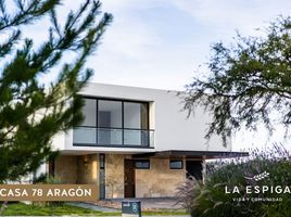 Maison 4 chambre à vendre à Queretaro, Queretaro, Queretaro, Queretaro