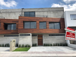 3 Schlafzimmer Villa zu verkaufen in Queretaro, Queretaro, Queretaro, Queretaro