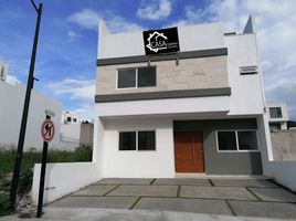 4 Habitación Villa en venta en Huimilpan, Querétaro, Huimilpan