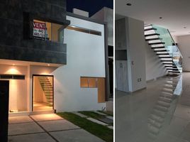 3 Schlafzimmer Haus zu verkaufen in Queretaro, Queretaro, Queretaro, Queretaro