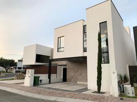 4 Schlafzimmer Villa zu verkaufen in Queretaro, Queretaro, Queretaro, Queretaro