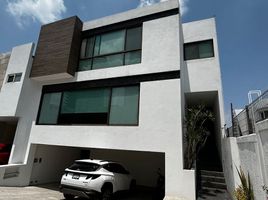 4 Schlafzimmer Villa zu verkaufen in Queretaro, Queretaro, Queretaro, Queretaro