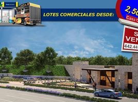  Grundstück zu verkaufen in El Marques, Queretaro, El Marques, Queretaro