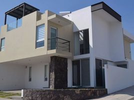 3 Schlafzimmer Haus zu verkaufen in El Marques, Queretaro, El Marques