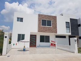 Maison 4 chambre à vendre à Queretaro, Queretaro, Queretaro, Queretaro