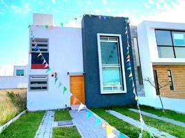 3 Schlafzimmer Haus zu verkaufen in Queretaro, Queretaro, Queretaro, Queretaro, Mexiko
