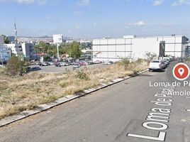  Grundstück zu verkaufen in El Marques, Queretaro, El Marques