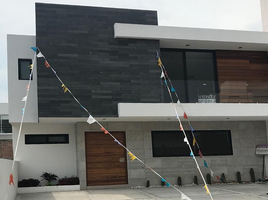 Maison 3 chambre à vendre à Queretaro, Queretaro, Queretaro, Queretaro