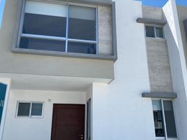 3 Schlafzimmer Villa zu verkaufen in El Marques, Queretaro, El Marques, Queretaro