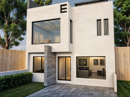 Maison 4 chambre à vendre à El Marques, Queretaro, El Marques