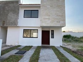 Maison 3 chambre à vendre à El Marques, Queretaro, El Marques