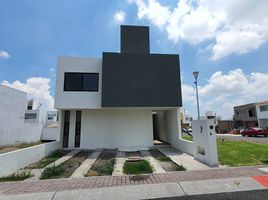 Maison 4 chambre à vendre à Queretaro, Queretaro, Queretaro, Queretaro