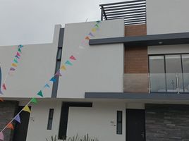 3 Schlafzimmer Haus zu verkaufen in Huimilpan, Queretaro, Huimilpan
