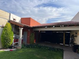 4 Schlafzimmer Haus zu verkaufen in El Marques, Queretaro, El Marques