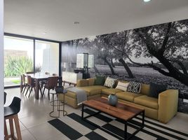 Maison 3 chambre à vendre à El Marques, Queretaro, El Marques