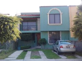 Maison 3 chambre à vendre à Queretaro, Queretaro, Queretaro, Queretaro