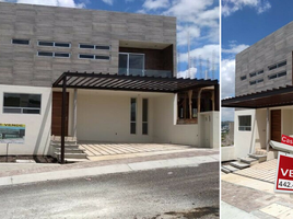3 Schlafzimmer Haus zu verkaufen in Corregidora, Queretaro, Corregidora