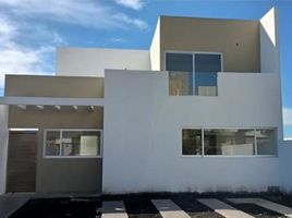 4 Schlafzimmer Villa zu verkaufen in Queretaro, Queretaro, Queretaro, Queretaro