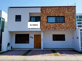 4 Schlafzimmer Haus zu verkaufen in Queretaro, Queretaro, Queretaro, Queretaro