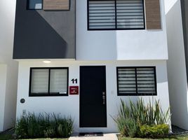 Maison 3 chambre à vendre à El Marques, Queretaro, El Marques