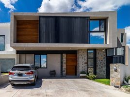 Villa 4 chambre à vendre à Queretaro, Queretaro, Queretaro, Queretaro