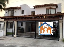 Maison 3 chambre à vendre à Queretaro, Queretaro, Queretaro, Queretaro