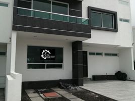 Maison 3 chambre à vendre à Queretaro, Queretaro, Queretaro, Queretaro