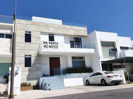 4 Habitación Villa en venta en Queretaro, Querétaro, Queretaro, Querétaro