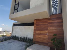 4 Schlafzimmer Haus zu verkaufen in El Marques, Queretaro, El Marques, Queretaro