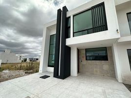 Maison 3 chambre à vendre à El Marques, Queretaro, El Marques, Queretaro