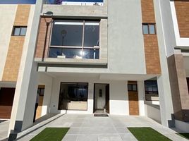 4 Schlafzimmer Haus zu verkaufen in El Marques, Queretaro, El Marques