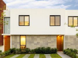 Maison 3 chambre à vendre à El Marques, Queretaro, El Marques