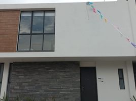 3 Schlafzimmer Haus zu verkaufen in Huimilpan, Queretaro, Huimilpan