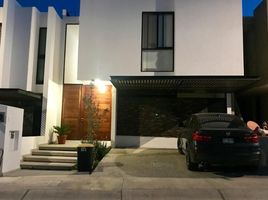 Maison 3 chambre à vendre à El Marques, Queretaro, El Marques