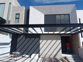 4 Schlafzimmer Villa zu verkaufen in Queretaro, Queretaro, Queretaro, Queretaro