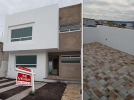 Maison 3 chambre à vendre à El Marques, Queretaro, El Marques