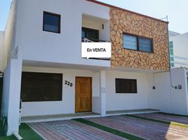 4 Bedroom House for sale in Queretaro, Queretaro, Queretaro, Queretaro