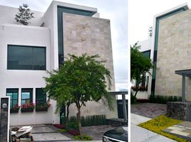 3 Habitación Casa en venta en El Marques, Querétaro, El Marques