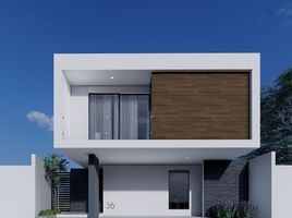 3 Schlafzimmer Haus zu verkaufen in Huimilpan, Queretaro, Huimilpan