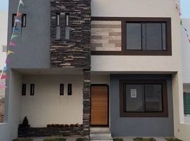 Maison 3 chambre à vendre à El Marques, Queretaro, El Marques