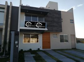3 Schlafzimmer Haus zu verkaufen in Queretaro, Queretaro, Queretaro, Queretaro