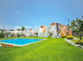 2 Habitación Apartamento en venta en Temixco, Morelos, Temixco