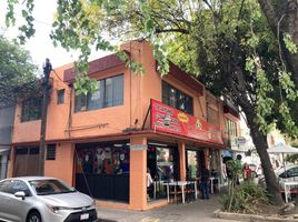 50 平米 Office for rent in 墨西哥, Miguel Hidalgo, Mexico City, 墨西哥