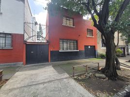4 Habitación Casa en venta en Miguel Hidalgo, Ciudad de México, Miguel Hidalgo