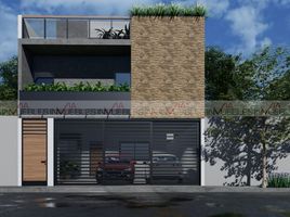 Maison 3 chambre à vendre à Monterrey, Nuevo Leon, Monterrey, Nuevo Leon