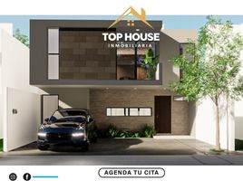 Maison 3 chambre à vendre à Medellin, Veracruz, Medellin, Veracruz
