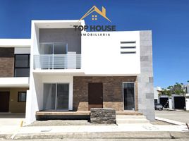 Maison 3 chambre à vendre à Medellin, Veracruz, Medellin