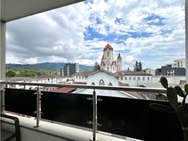 3 Bedroom Apartment for sale in Risaralda, Santa Rosa De Cabal, Risaralda