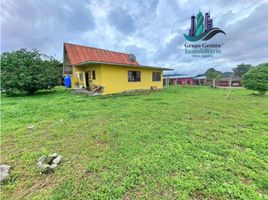 2 Schlafzimmer Haus zu verkaufen in Bugaba, Chiriqui, Volcan, Bugaba